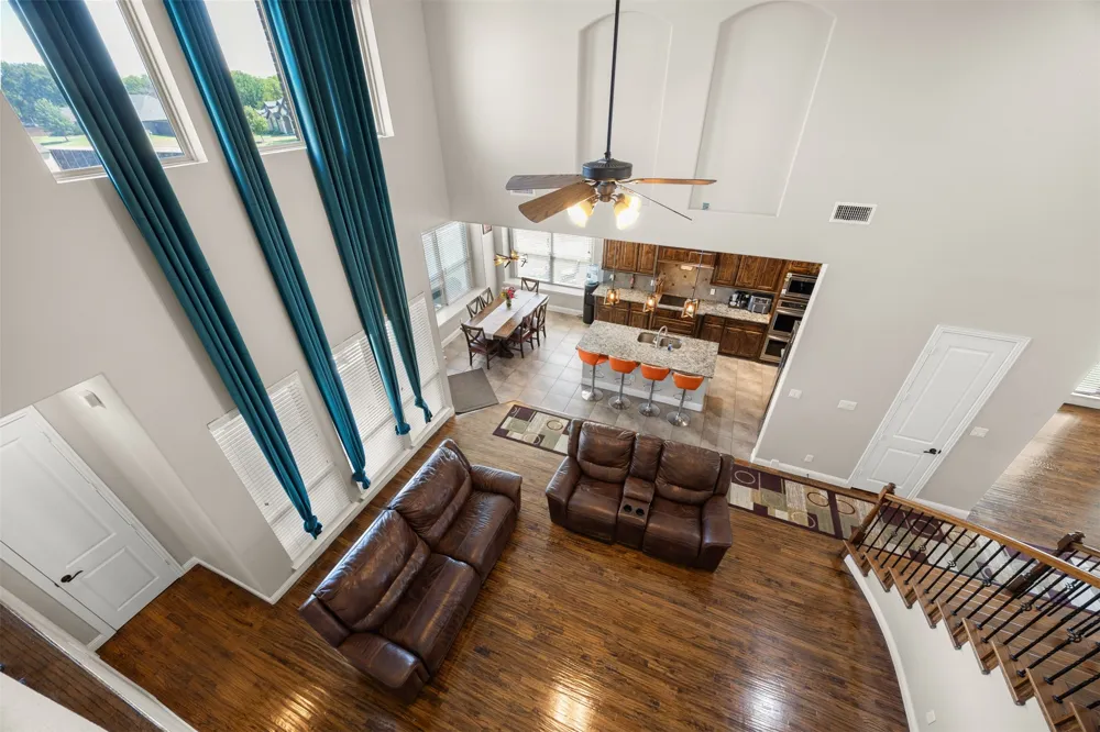 8871 Etta Court Waxahachie, TX 75167