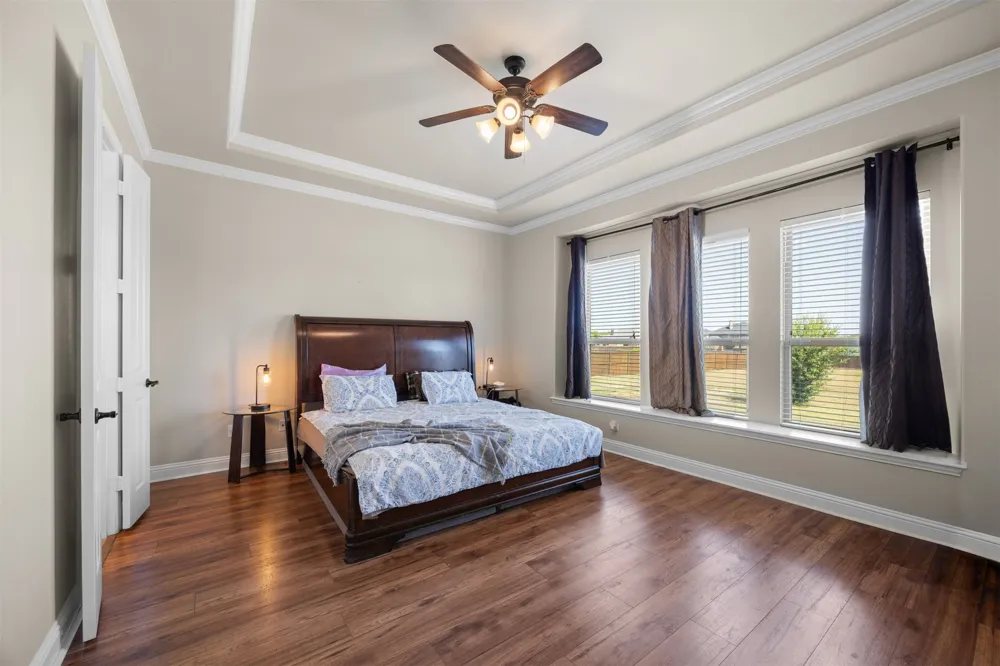 8871 Etta Court Waxahachie, TX 75167