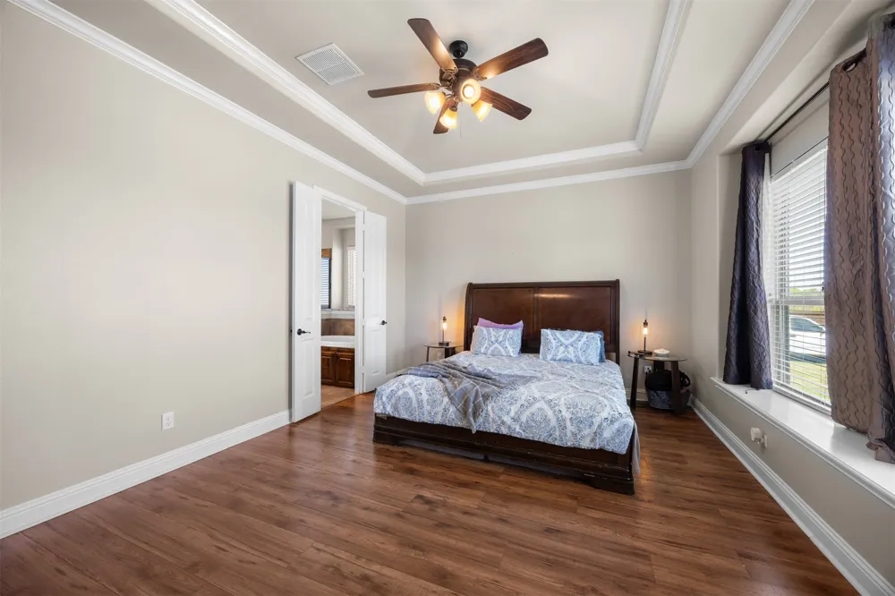 8871 Etta Court Waxahachie, TX 75167