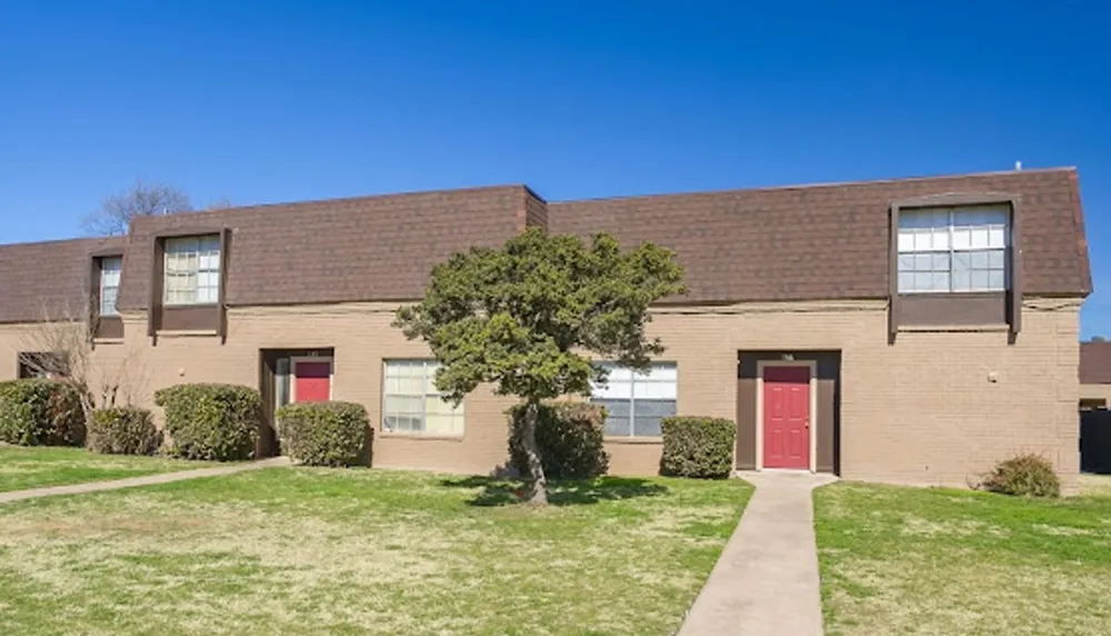 2400 Buffalo Gap Road #248 Abilene, TX 79605