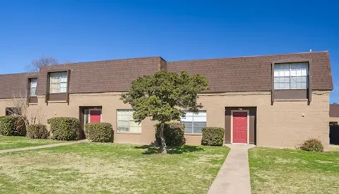2400 Buffalo Gap Road #248