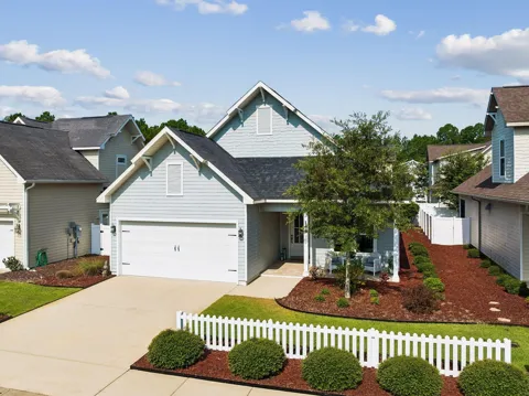 143 Blakely Drew Boulevard