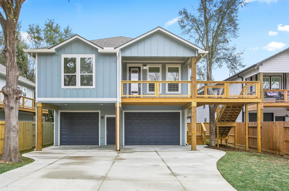 3617 Pecan Drive Bacliff, TX 77518