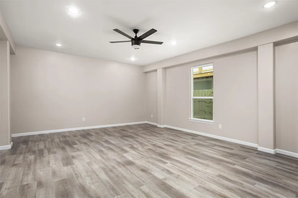 3617 Pecan Drive Bacliff, TX 77518