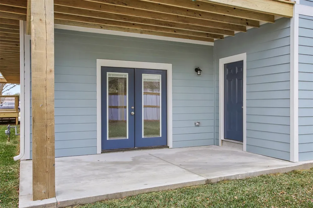 3617 Pecan Drive Bacliff, TX 77518