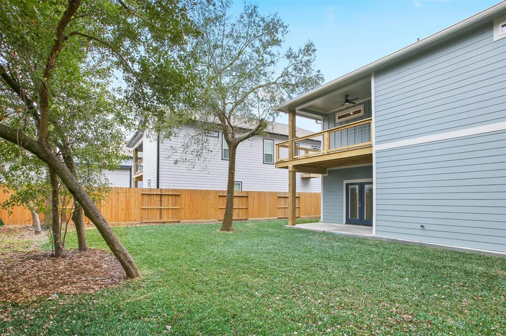 3617 Pecan Drive Bacliff, TX 77518
