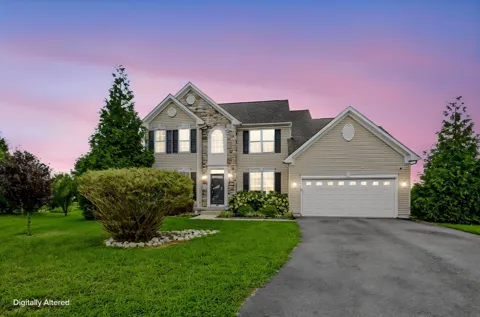 117 DURHAM LANE