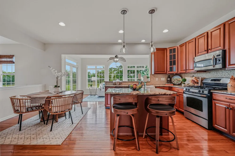 117 DURHAM LANE Smyrna, DE 19977