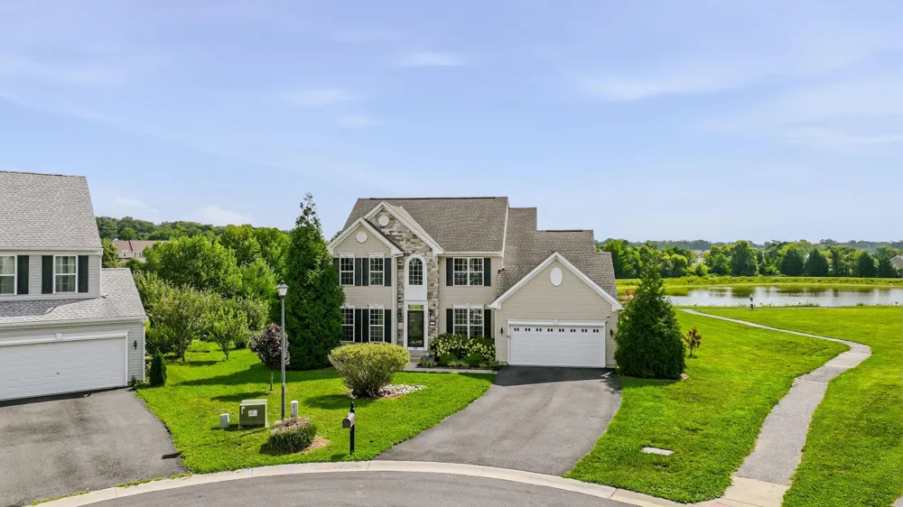 117 DURHAM LANE Smyrna, DE 19977