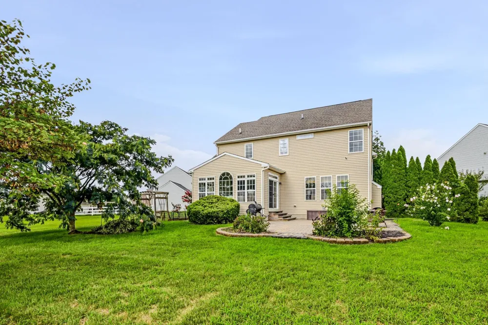 117 DURHAM LANE Smyrna, DE 19977