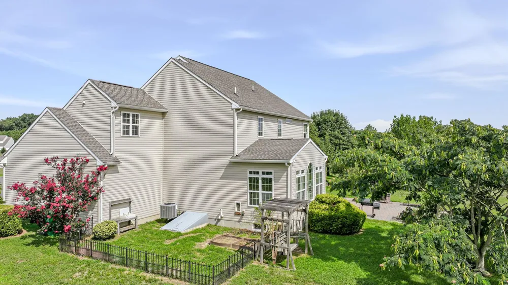 117 DURHAM LANE Smyrna, DE 19977
