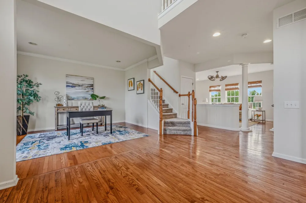 117 DURHAM LANE Smyrna, DE 19977