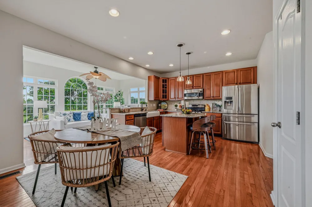 117 DURHAM LANE Smyrna, DE 19977