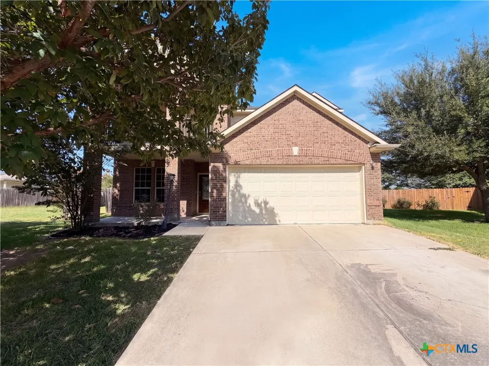 234 Wells Bend Hutto, TX 78634