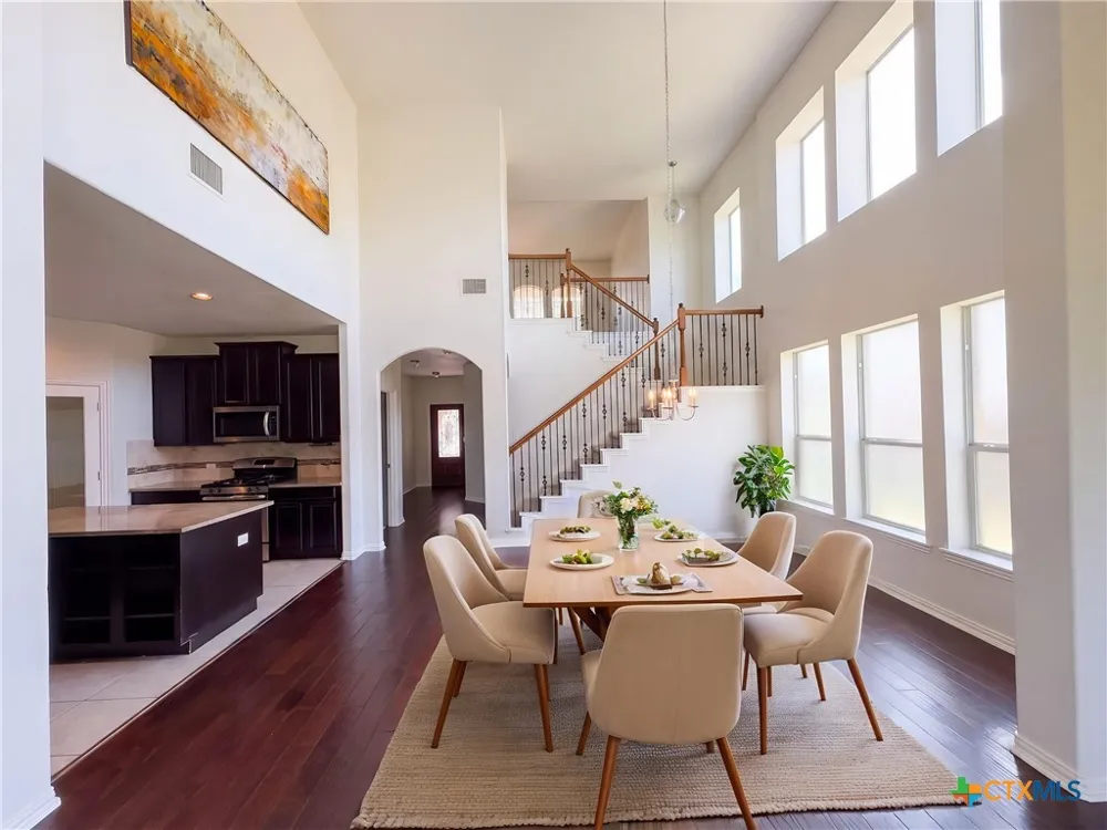 234 Wells Bend Hutto, TX 78634