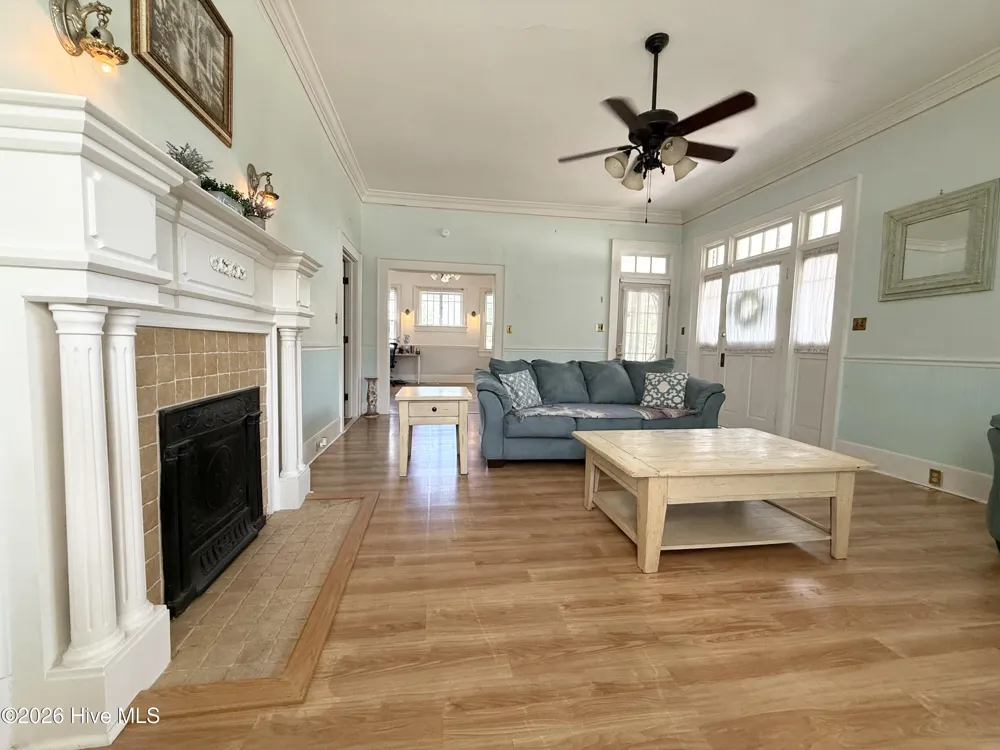 1113 Fayetteville Road Rockingham, NC 28379