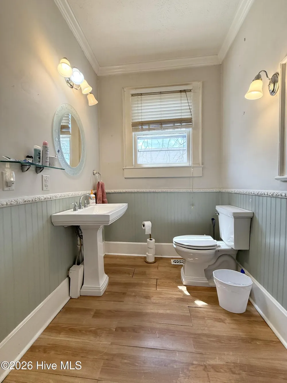 1113 Fayetteville Road Rockingham, NC 28379