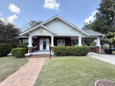 1113 Fayetteville Road