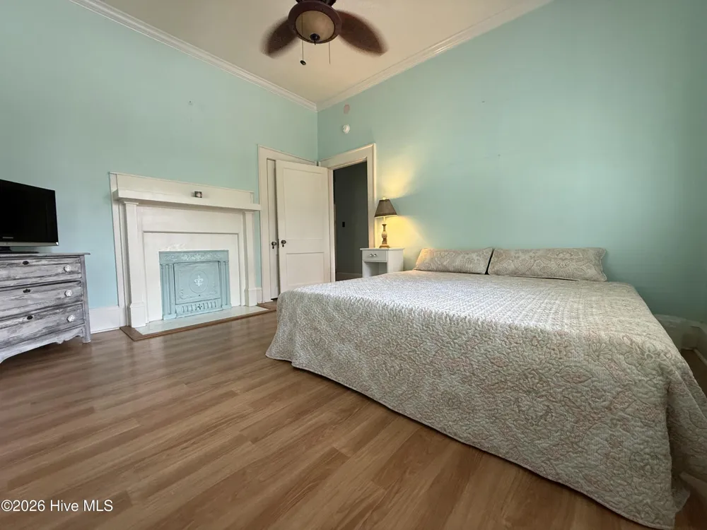 1113 Fayetteville Road Rockingham, NC 28379
