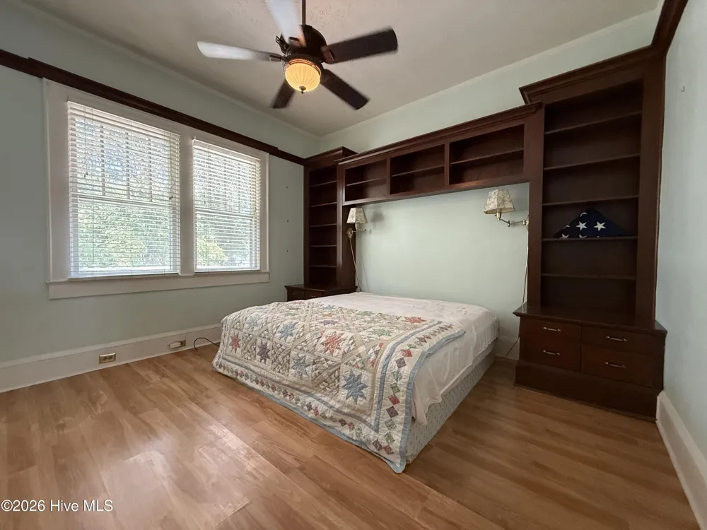 1113 Fayetteville Road Rockingham, NC 28379