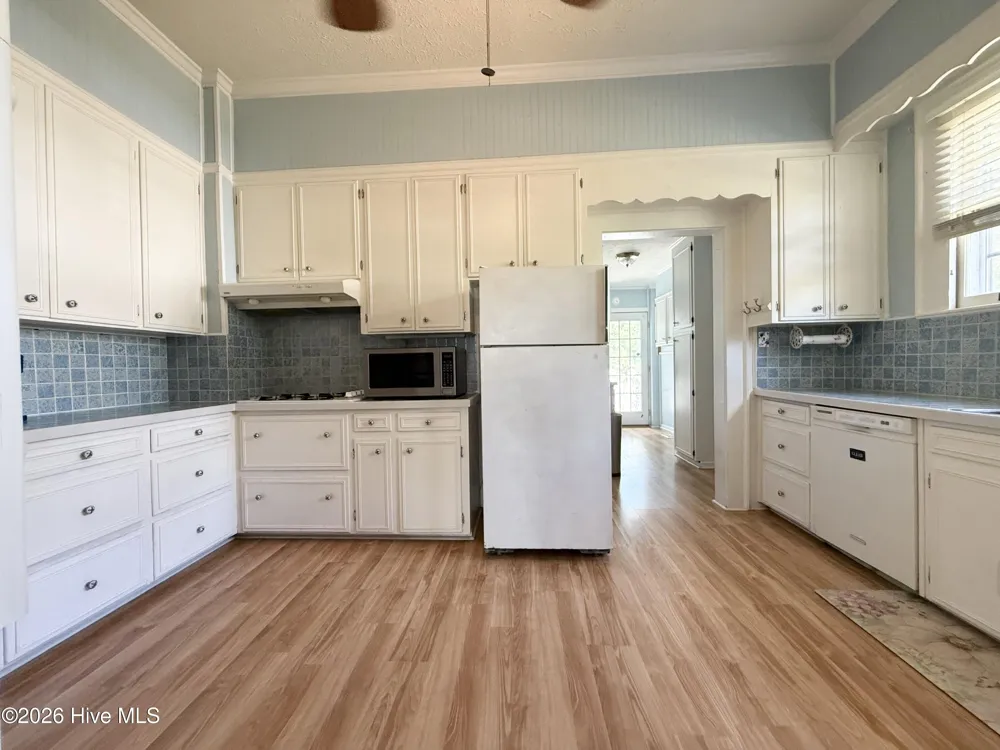 1113 Fayetteville Road Rockingham, NC 28379
