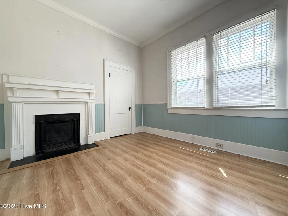 1113 Fayetteville Road Rockingham, NC 28379