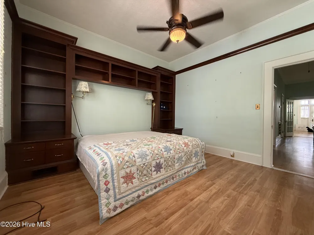 1113 Fayetteville Road Rockingham, NC 28379