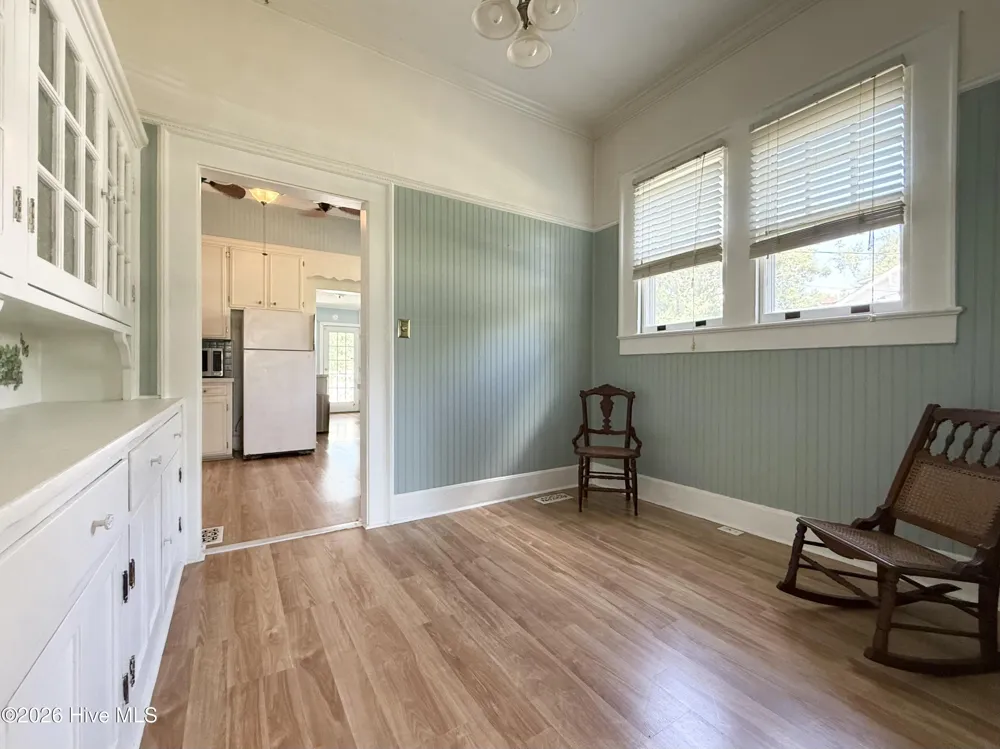 1113 Fayetteville Road Rockingham, NC 28379