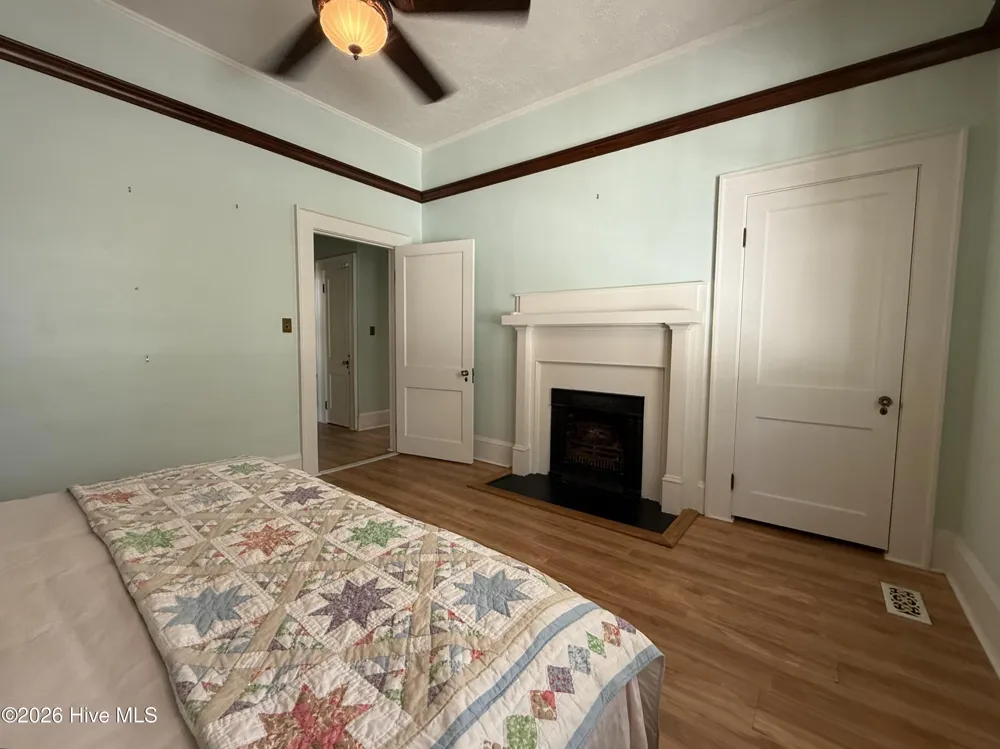 1113 Fayetteville Road Rockingham, NC 28379