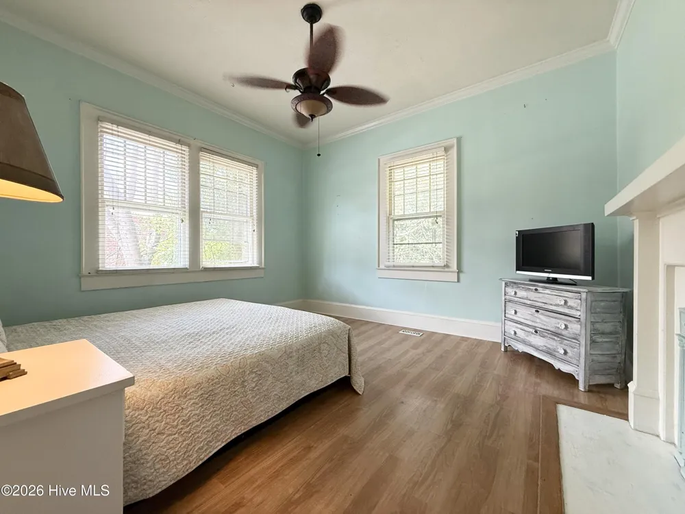 1113 Fayetteville Road Rockingham, NC 28379