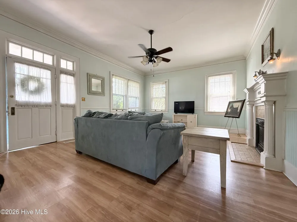 1113 Fayetteville Road Rockingham, NC 28379
