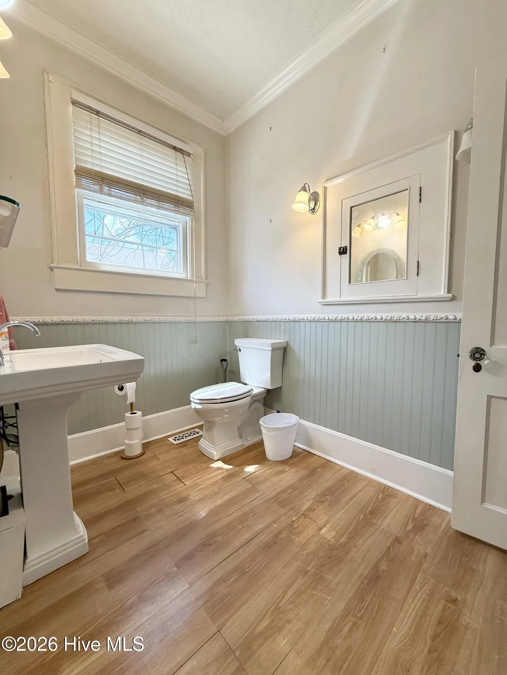 1113 Fayetteville Road Rockingham, NC 28379