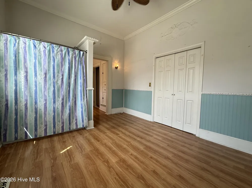 1113 Fayetteville Road Rockingham, NC 28379