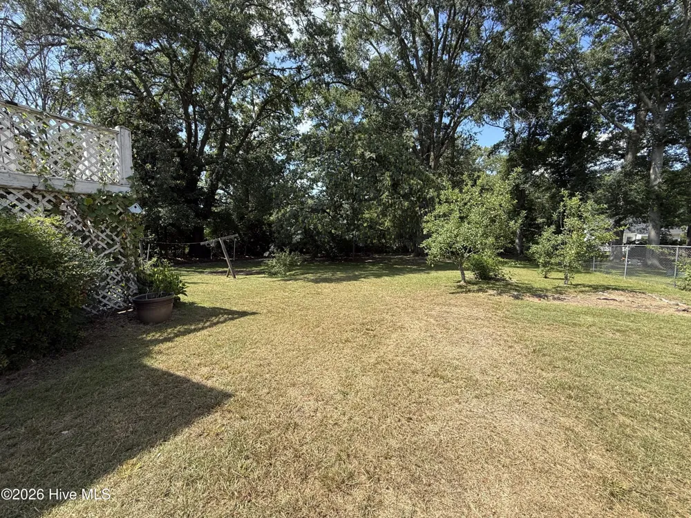 1113 Fayetteville Road Rockingham, NC 28379
