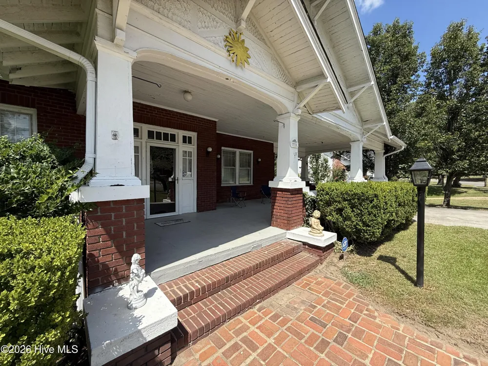 1113 Fayetteville Road Rockingham, NC 28379