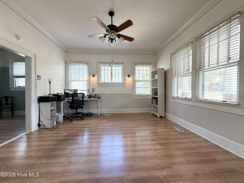 1113 Fayetteville Road Rockingham, NC 28379