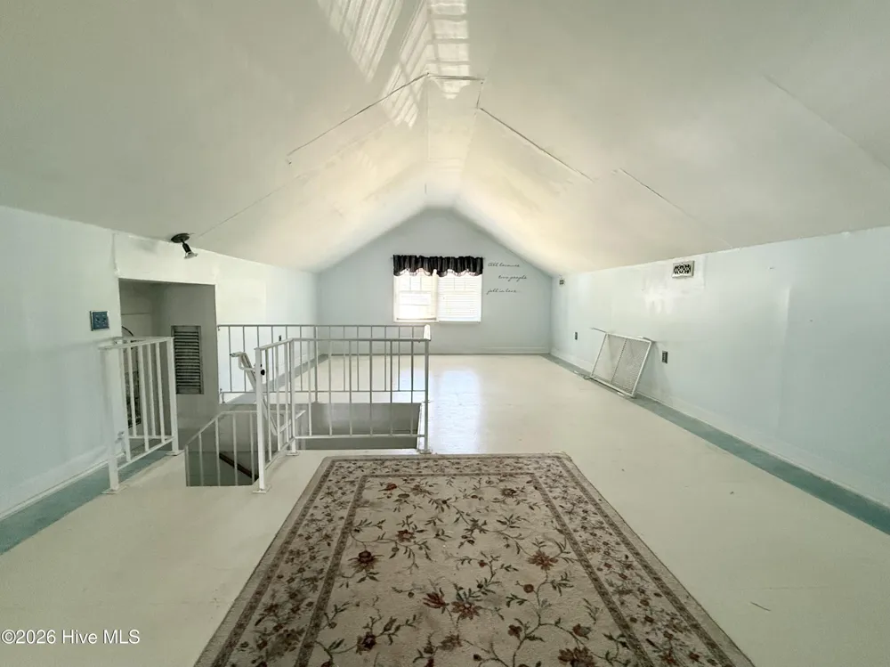 1113 Fayetteville Road Rockingham, NC 28379