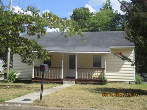 516 Winstead Street