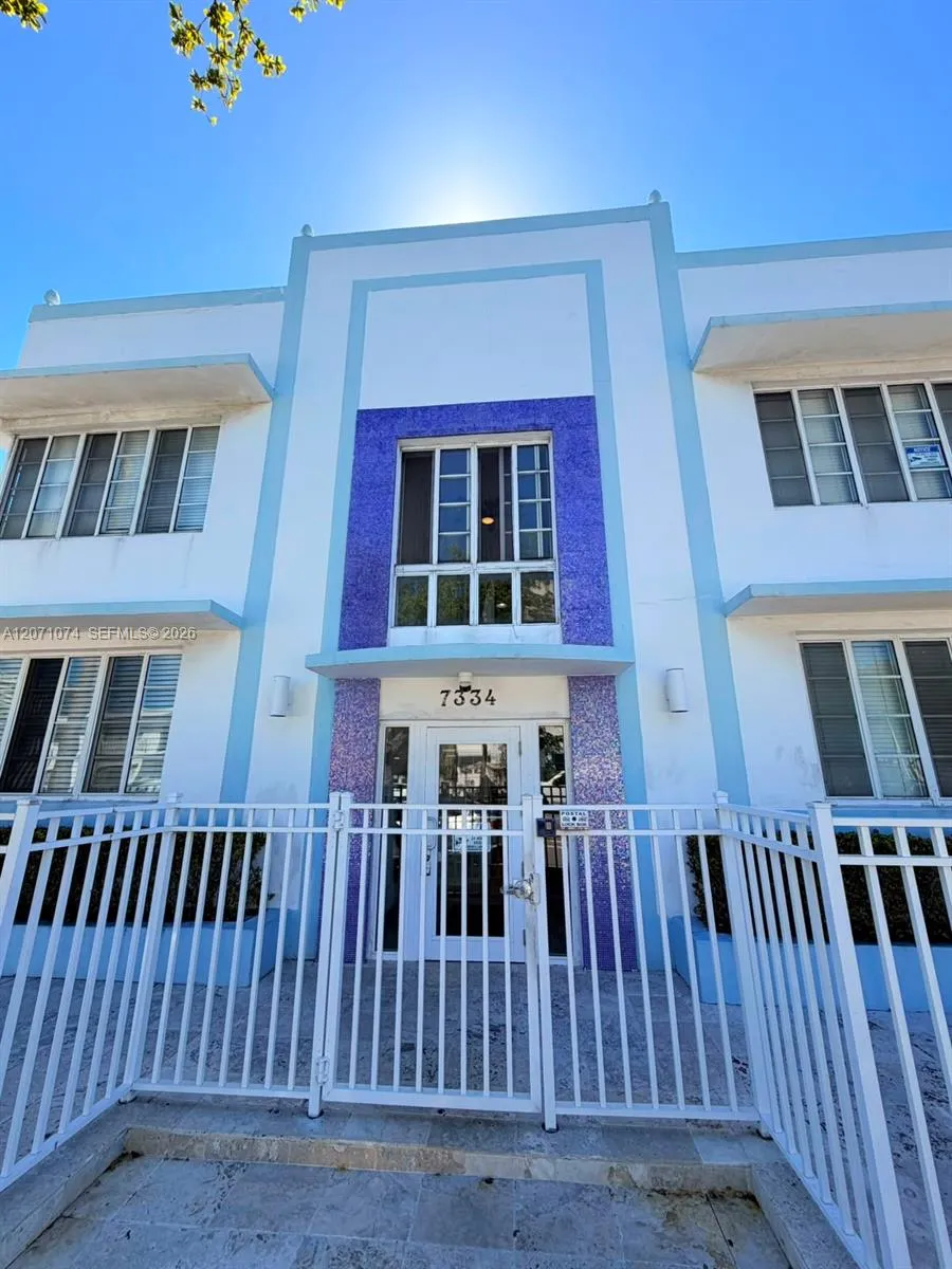 7334 Harding Ave #6 Miami Beach, FL 33141