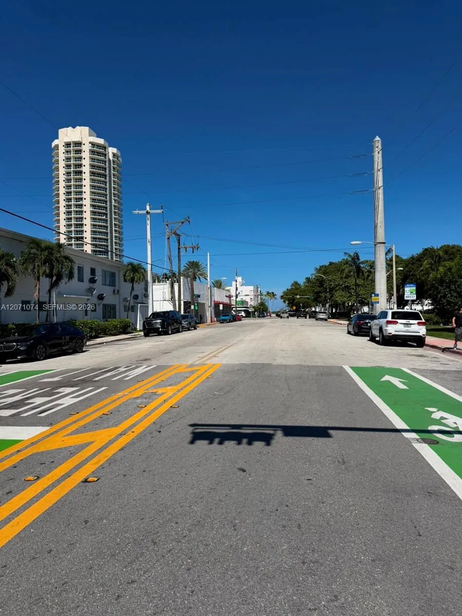 7334 Harding Ave #6 Miami Beach, FL 33141