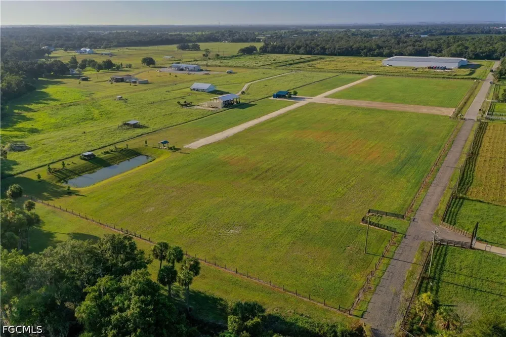 Norris Road Labelle, FL 33935