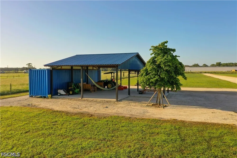 Norris Road Labelle, FL 33935
