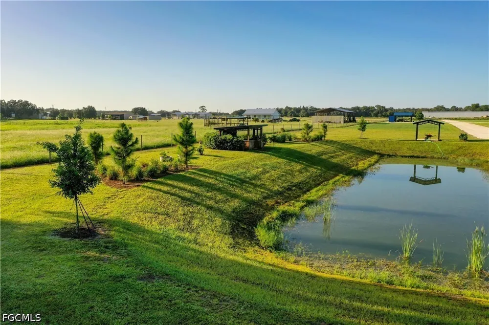 Norris Road Labelle, FL 33935