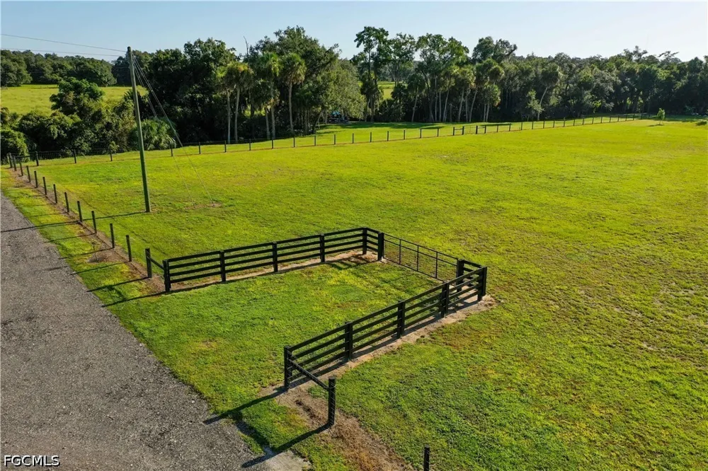 Norris Road Labelle, FL 33935