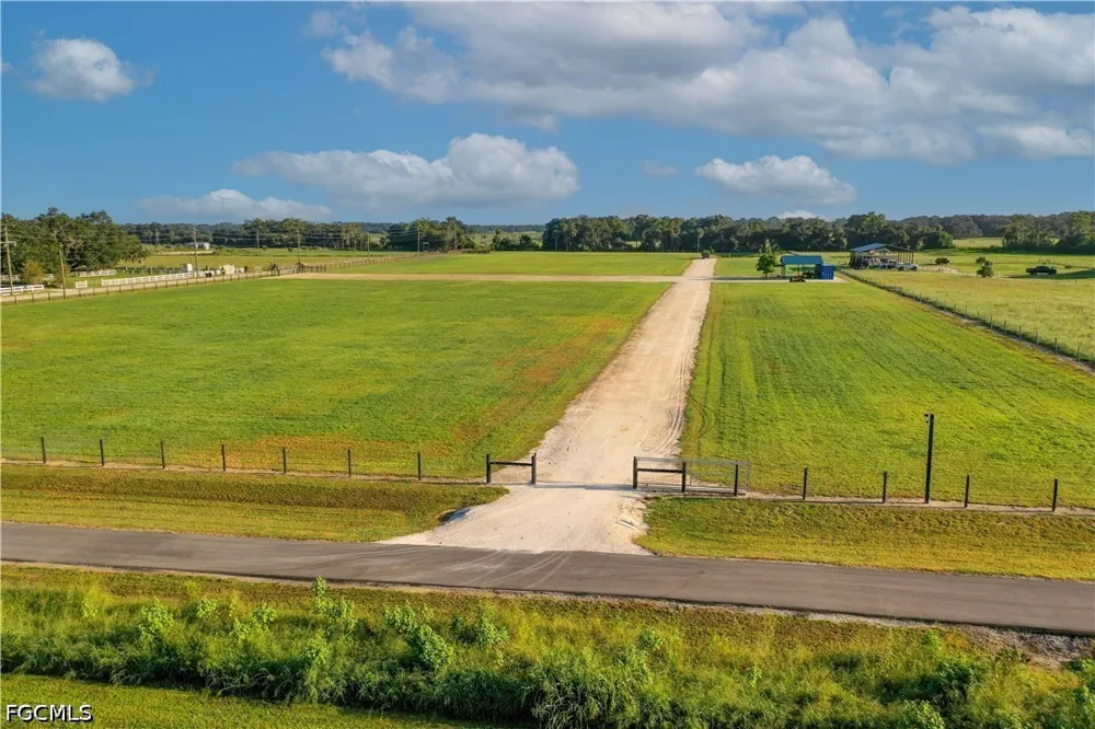 Norris Road Labelle, FL 33935