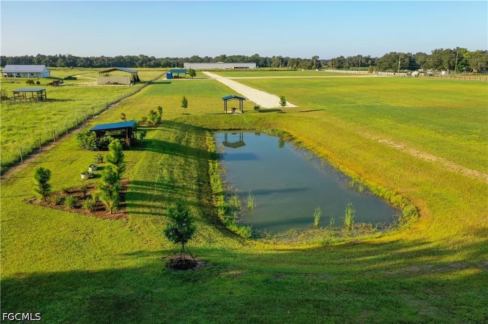 Norris Road Labelle, FL 33935