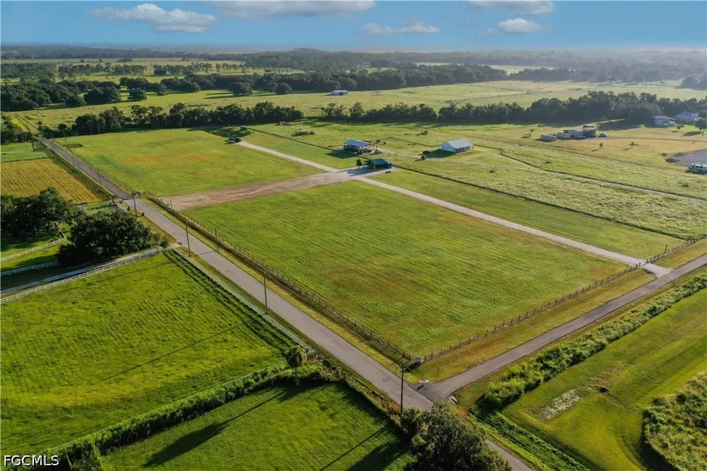 Norris Road Labelle, FL 33935