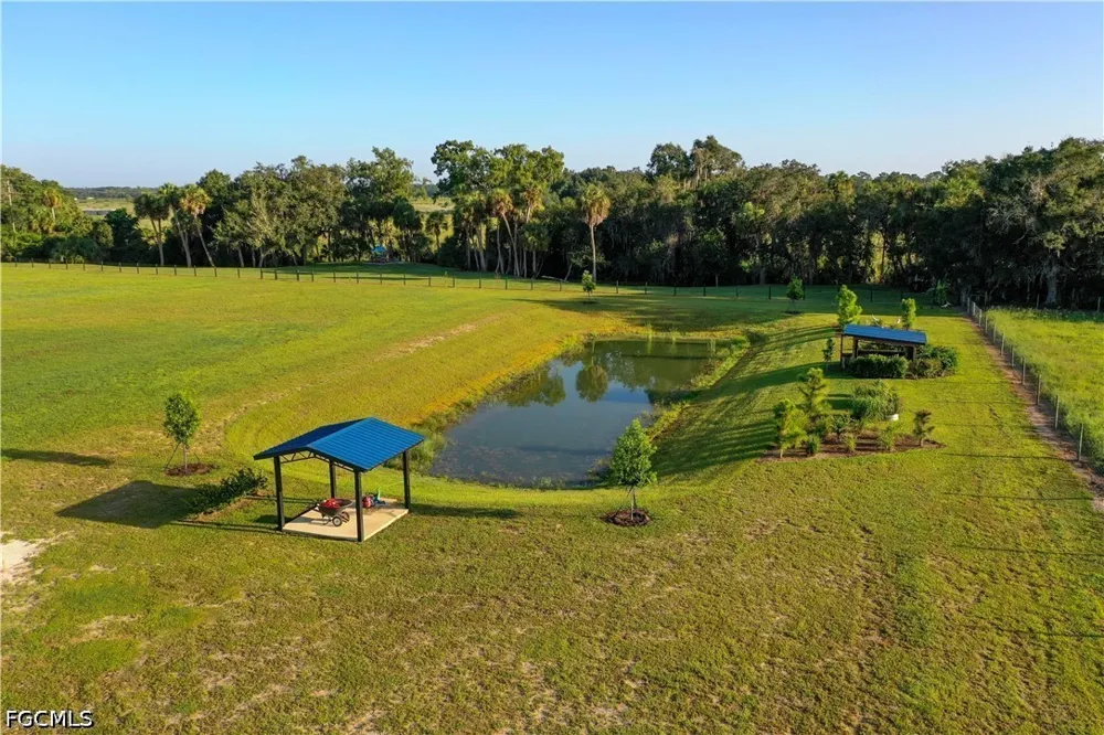 Norris Road Labelle, FL 33935