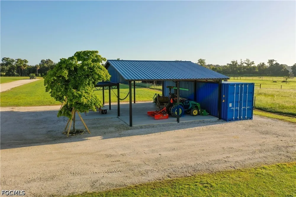 Norris Road Labelle, FL 33935