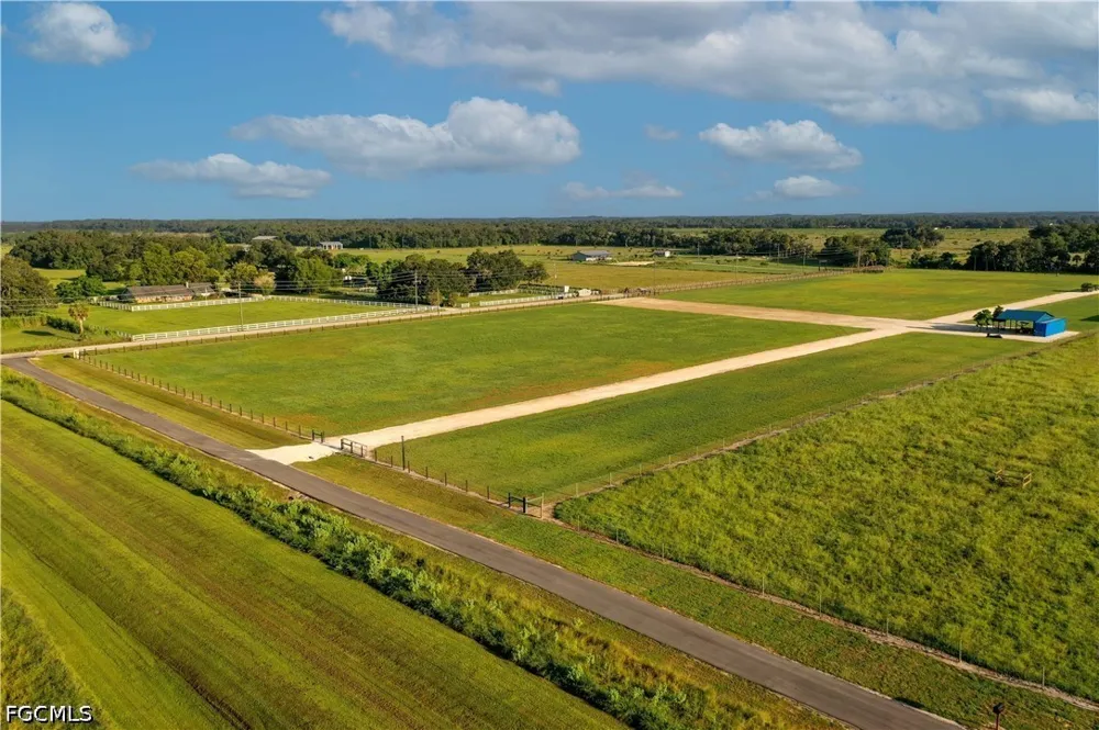 Norris Road Labelle, FL 33935